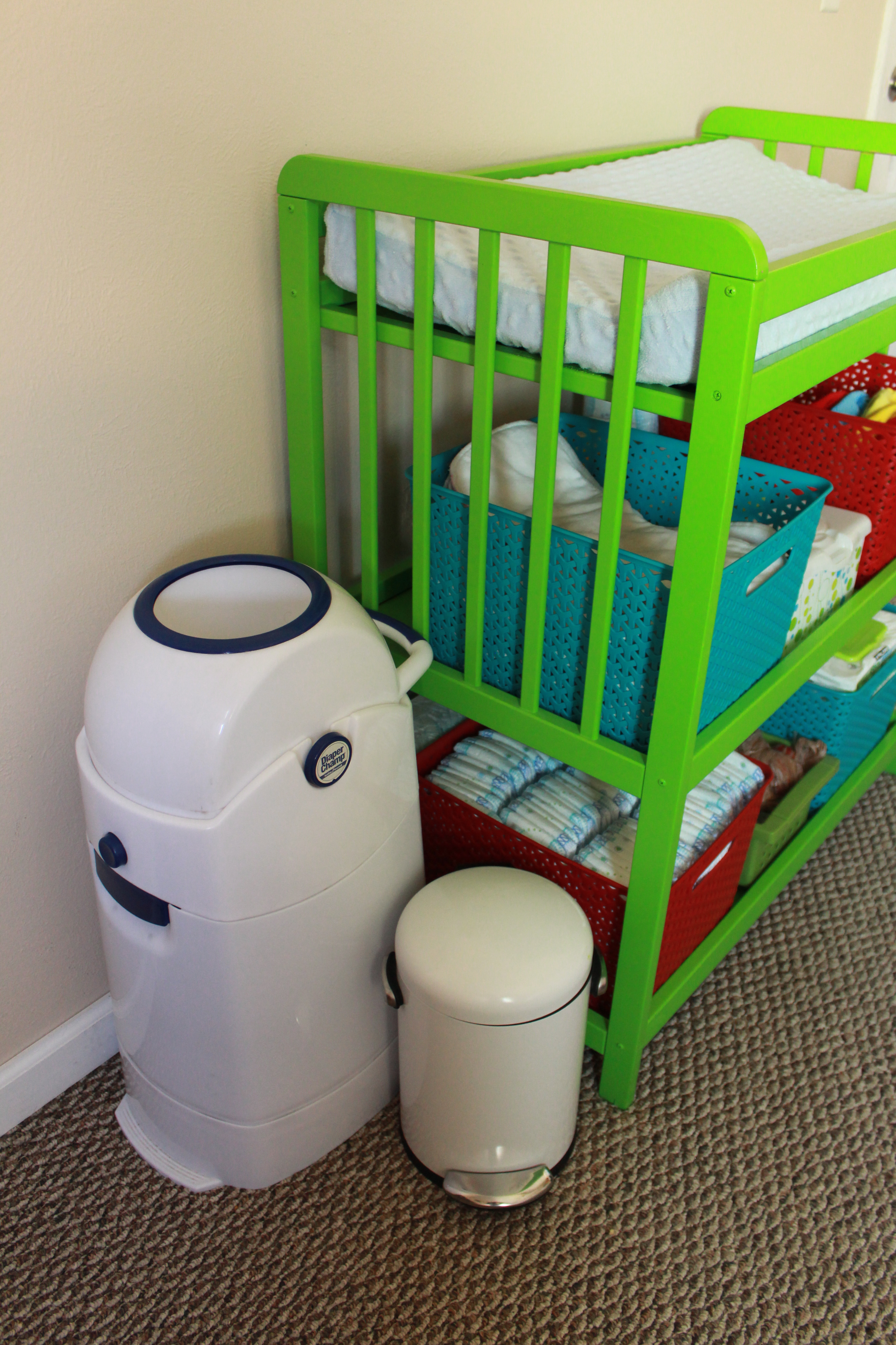 What to DO with Poo! while Cloth Diapering Mama's Happy Hive