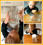 100+ Montessori Practical Life Skills - Mama's Happy Hive