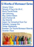 DIY Montessori Smelling Bottles and Free Printable - Mama's Happy Hive